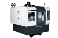 5 Axes CNC tapping center