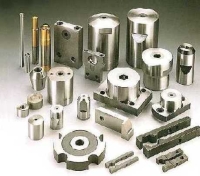 Fastener forming tools
