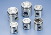 Cummins pistons Cummins pistons