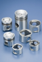 Caterpillar pistons Caterpillar pistons
