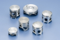 Cens.com Forged pistons CHENG SHING PISTON CO., LTD.