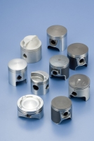 Recreation and special-purpose vehicle piston Recreation and special-purpose vehicle piston