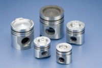 Komatsu pistons Komatsu pistons