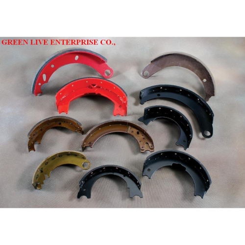 Brake Shoes