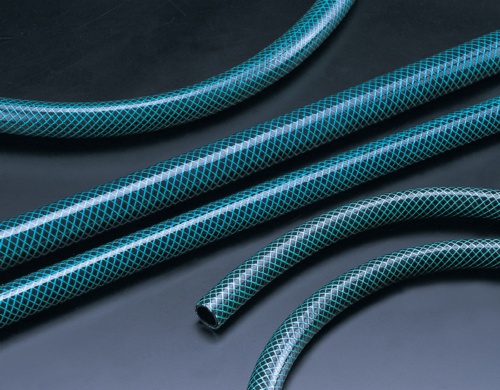 Braided Garden Hose