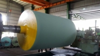 Rubber Roller Rubber Roller