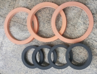 Rubber Stripper Rings Rubber Stripper Rings