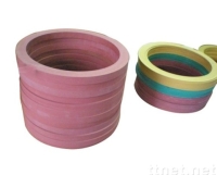 Rubber Stripper Rings