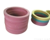 Rubber Stripper Rings