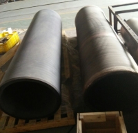 Rubber Roller Sleeves for Metalworking Rubber Roller Sleeves for Metalworking