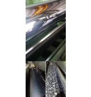 Flexible Roller Flexible Roller