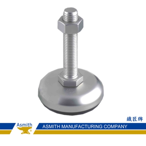 Anti-Vibration Leveling Glide Anti-Vibration Leveling Glide