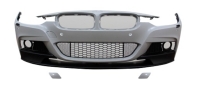 FRONT BUMPER FOR F-30 M-PERFORMANCE LOOK