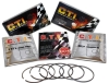 IATF-16949 CERTIFIED PISTON RINGS