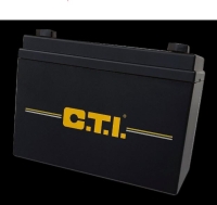 12V/5Ah 1C POWER STORAGE 12V/5Ah 1C POWER STORAGE