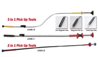 2 In 1 Pick-up Tools / 3 In 1 Pick-up Tools