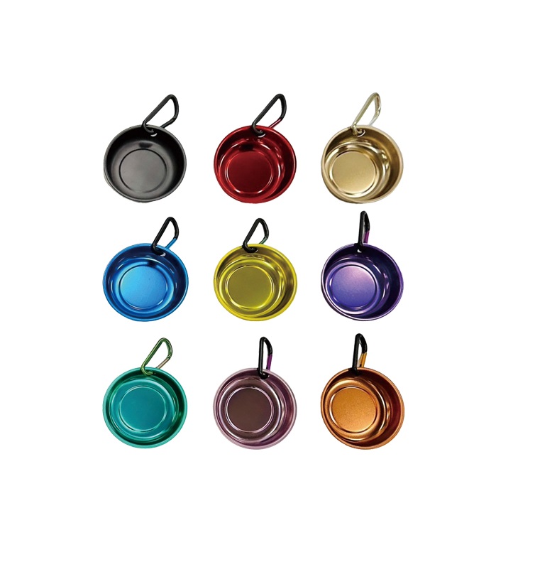 Color Magnetic Mini Tray