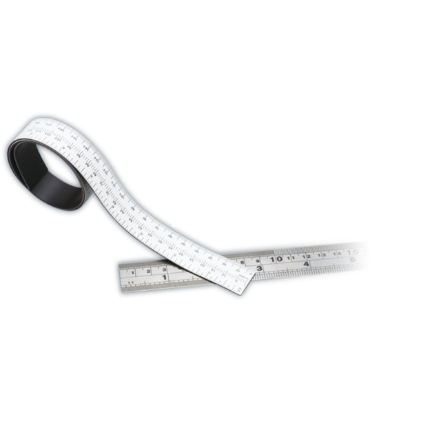 Magnetic Ruler Magnetic Ruler