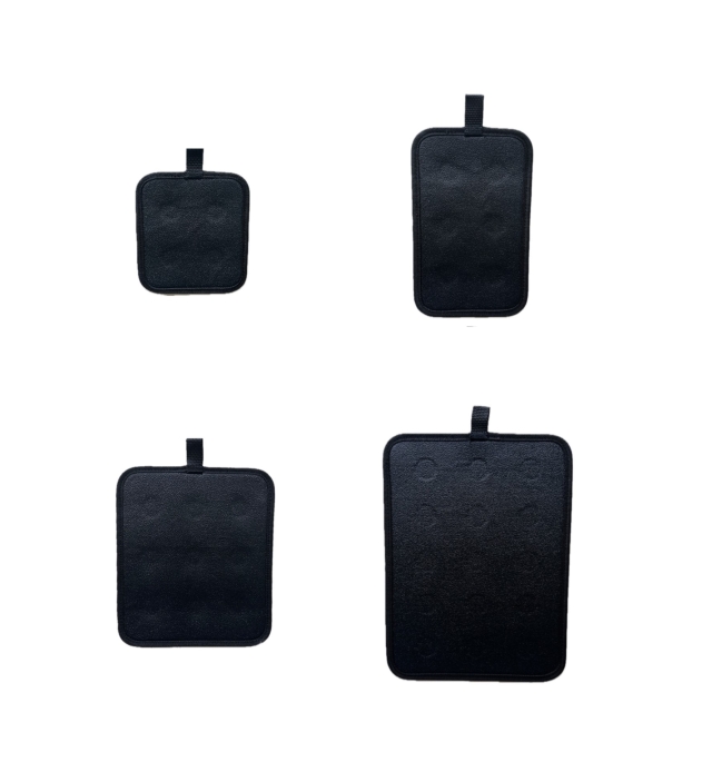 Flexible Magnetic Tool Holder Flexible Magnetic Tool Holder