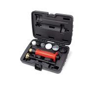 Interchangeable Metal Forming Kit