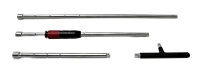 Extension Bar With T-Handle Wrench Set