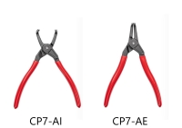 90° ANGLED CIRCLIP PLIERS
