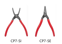 STRAIGHT CIRCLIP PLIERS