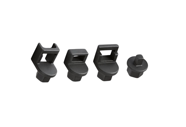 4PCS BELT TENSIONER TOOL
