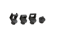 4PCS BELT TENSIONER TOOL