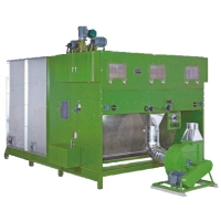Fiber Mixer Machine Fiber Mixer Machine