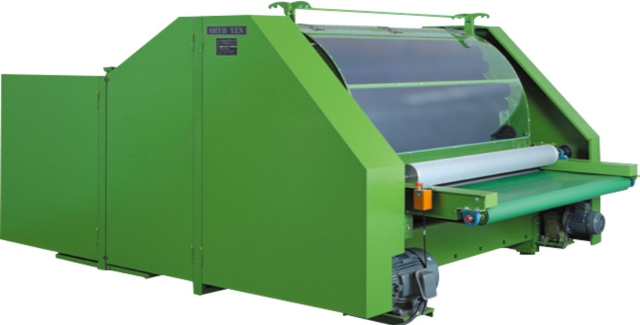 Carding Machine Carding Machine