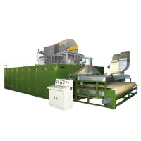 Drying Oven (Gas Burner) Drying Oven (Gas Burner)