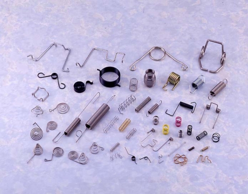 Springs for Electronic Products Springs for Electronic Products