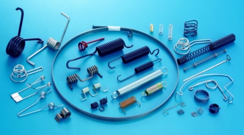 Spirngs for auto parts Spirngs for auto parts