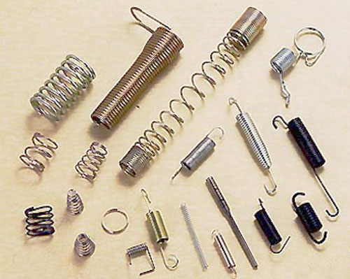 Clutch parts Clutch parts
