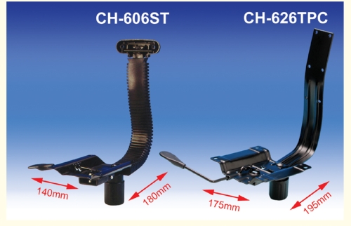 Metal Mechanism Metal Mechanism