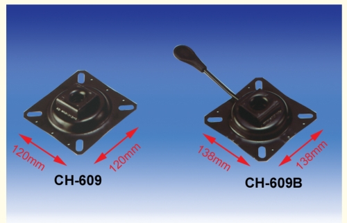 Metal Mechanism Metal Mechanism