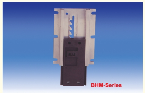 ADJ-Mechanism for back height