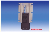 ADJ-Mechanism for back height