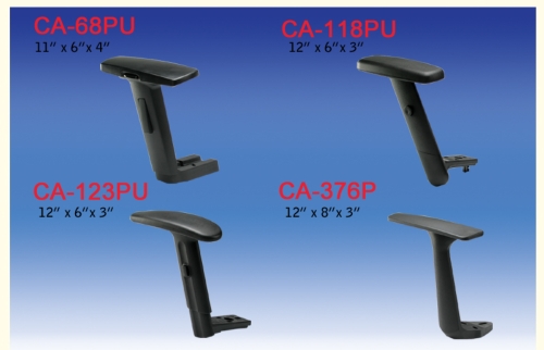 ADJ-Armrest