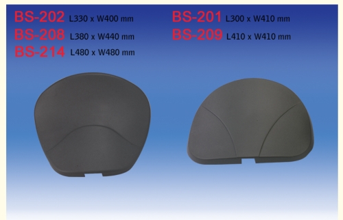 Plastic-Back Plastic-Back