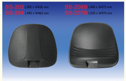 Plastic-Back Plastic-Back