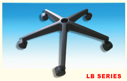 Nylon Base - LB series Nylon Base - LB series