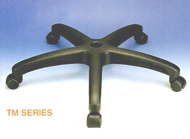 Nylon-Base TM-Series (spider style)
