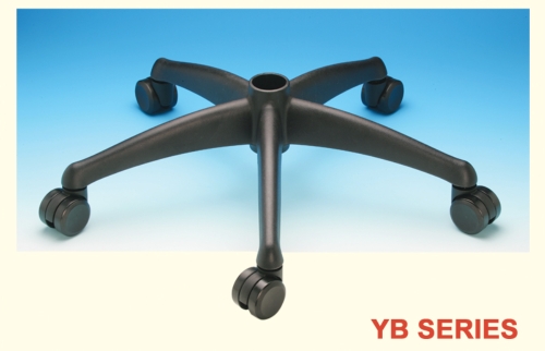Nylon Base-YB Series (spider style)