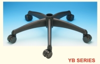 Nylon Base-YB Series (spider style)