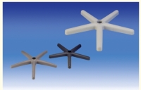 Colourful chairbase Colourful chairbase