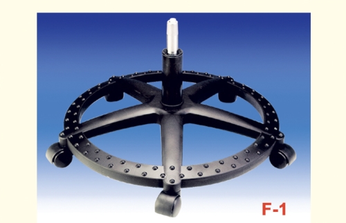 Foot Massage Chair-Base Foot Massage Chair-Base