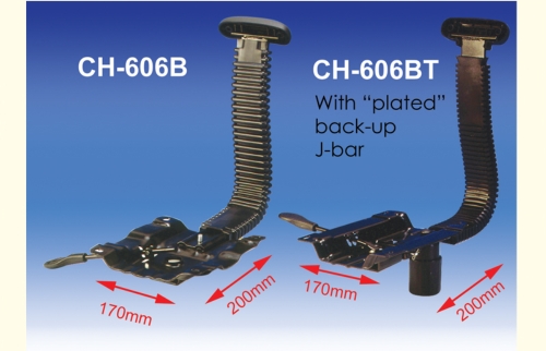 Metal Mechanism Metal Mechanism