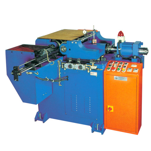 Auto Hydraulic Straightening Machine Auto Hydraulic Straightening Machine